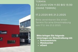 EinschreibungMSKobersdorf202526